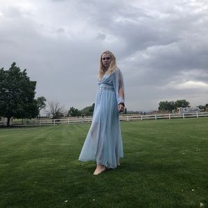 Meet your Posher, McKenna